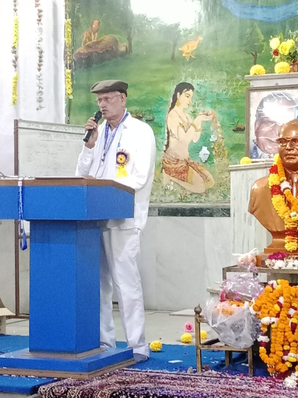 Lakhan Singh Saini