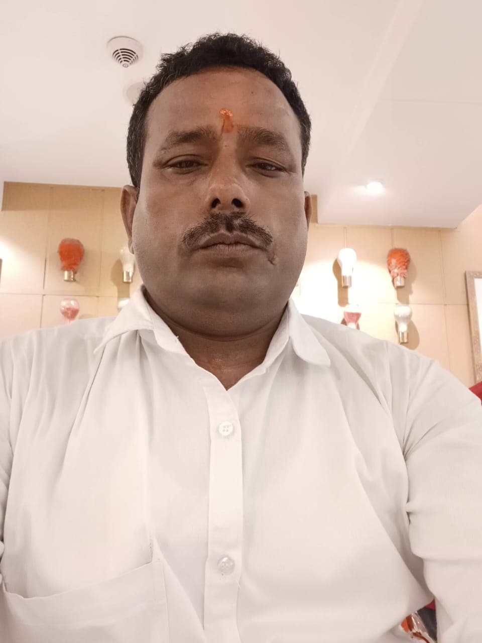 Naveen Chandra Tiwari
