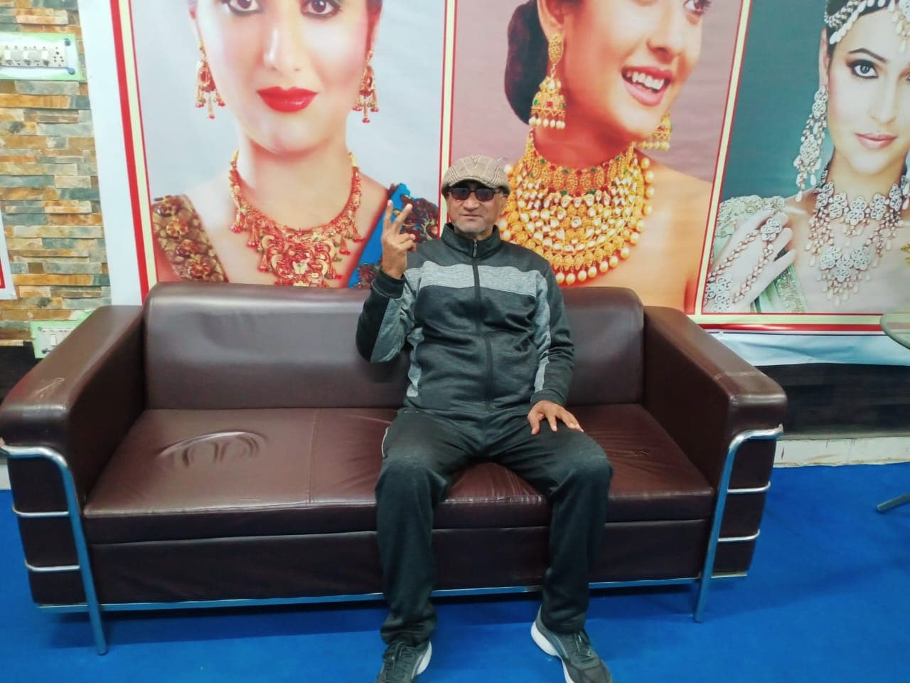 Rajender Singh